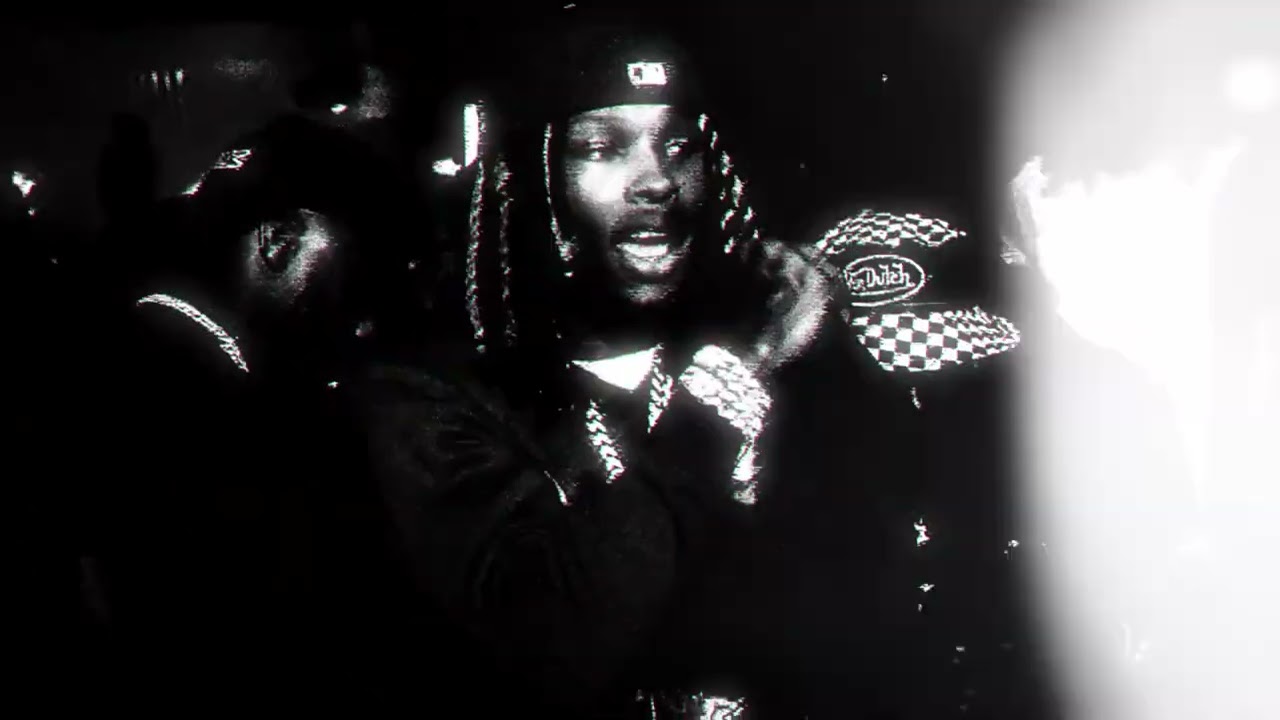 King Von x Lil Durk - Wet Em Up Unreleased