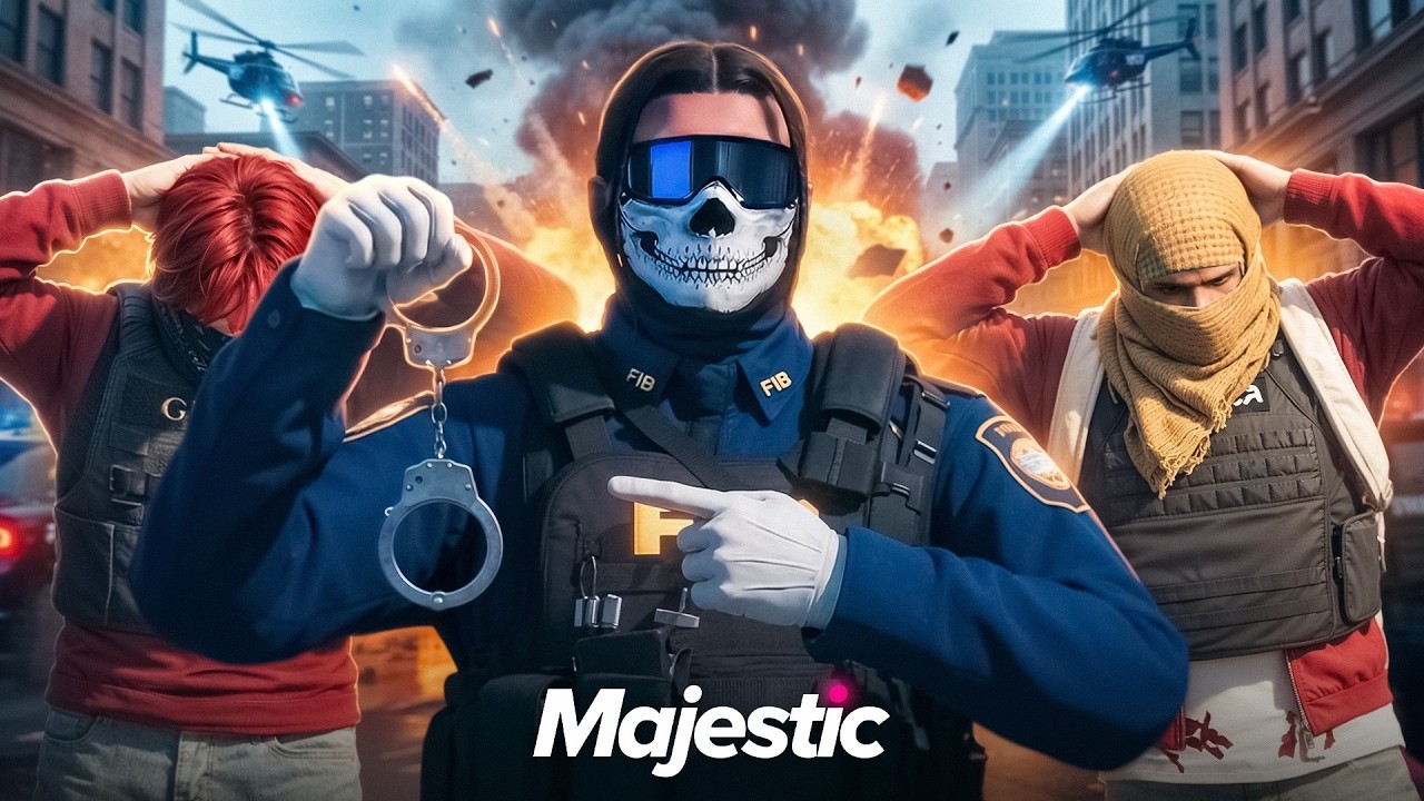 🔴ОВНЕР СЕМЬИ MIND СТАВИТ НА КОЛЕНИ ГЕТОЯЩЕРОВ | MAJESTIC🔴