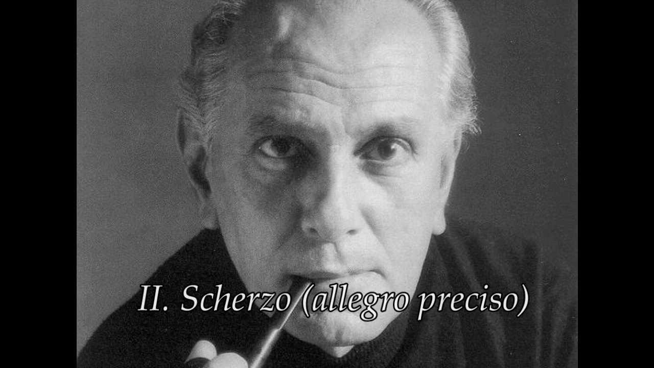 Y.Sicilianos - Symphony No.1/ Συμφωνία Αρ.1 (1955-56)
