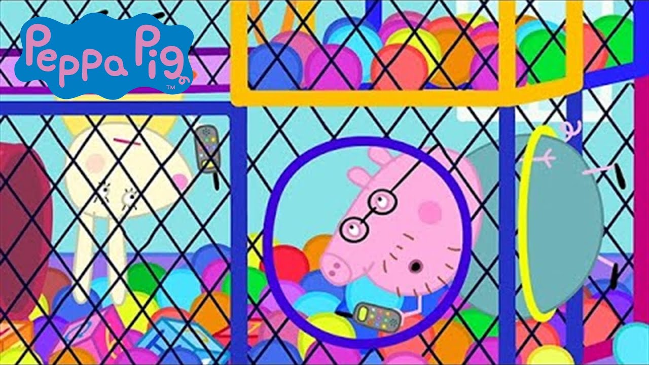 We Love Peppa Pig  Soft Play #30