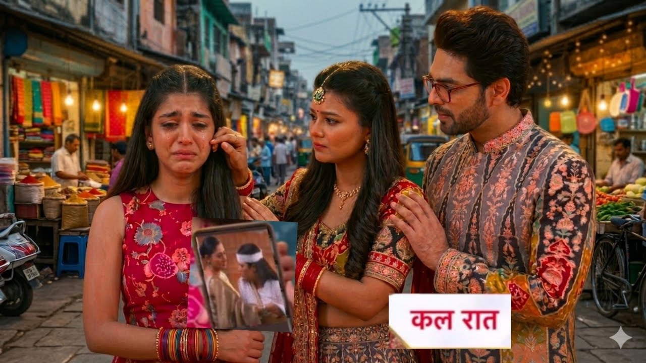 😱Maira का सच आया सामने! Abhira ने खोला Vidiya का काला राज🔥 Arman को हुआ पछतावा💔 | YehKya Kehlata Hai