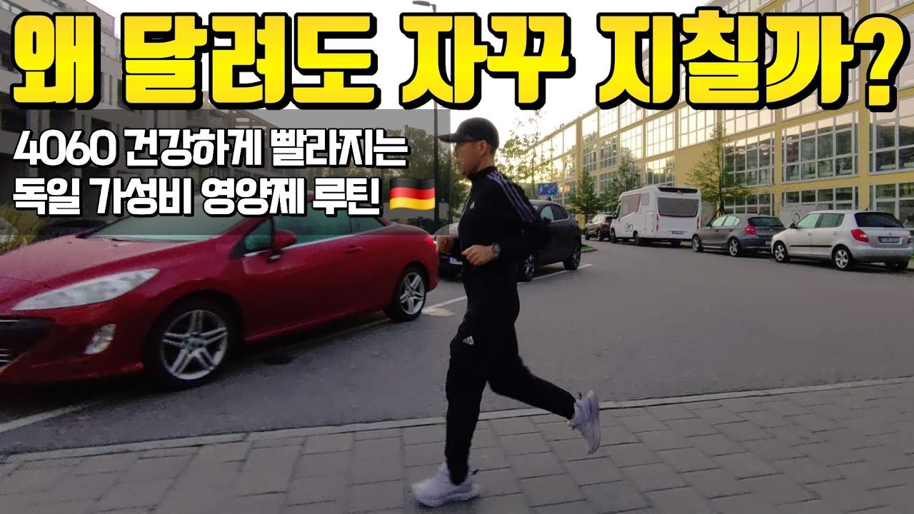 영양제 흡수율 2배 높이는 아침·저녁 최적 루틴