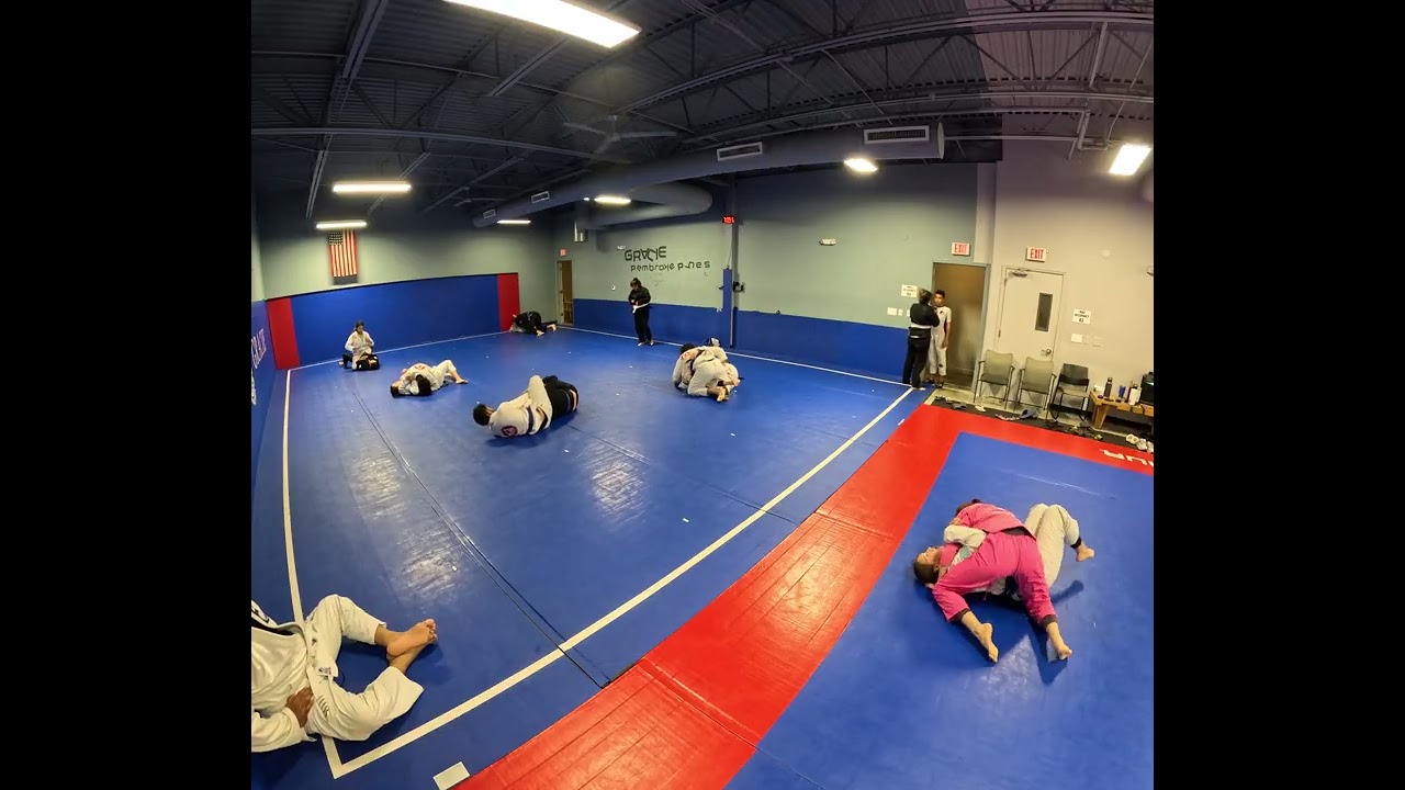 1/29/26 sparring 1/4