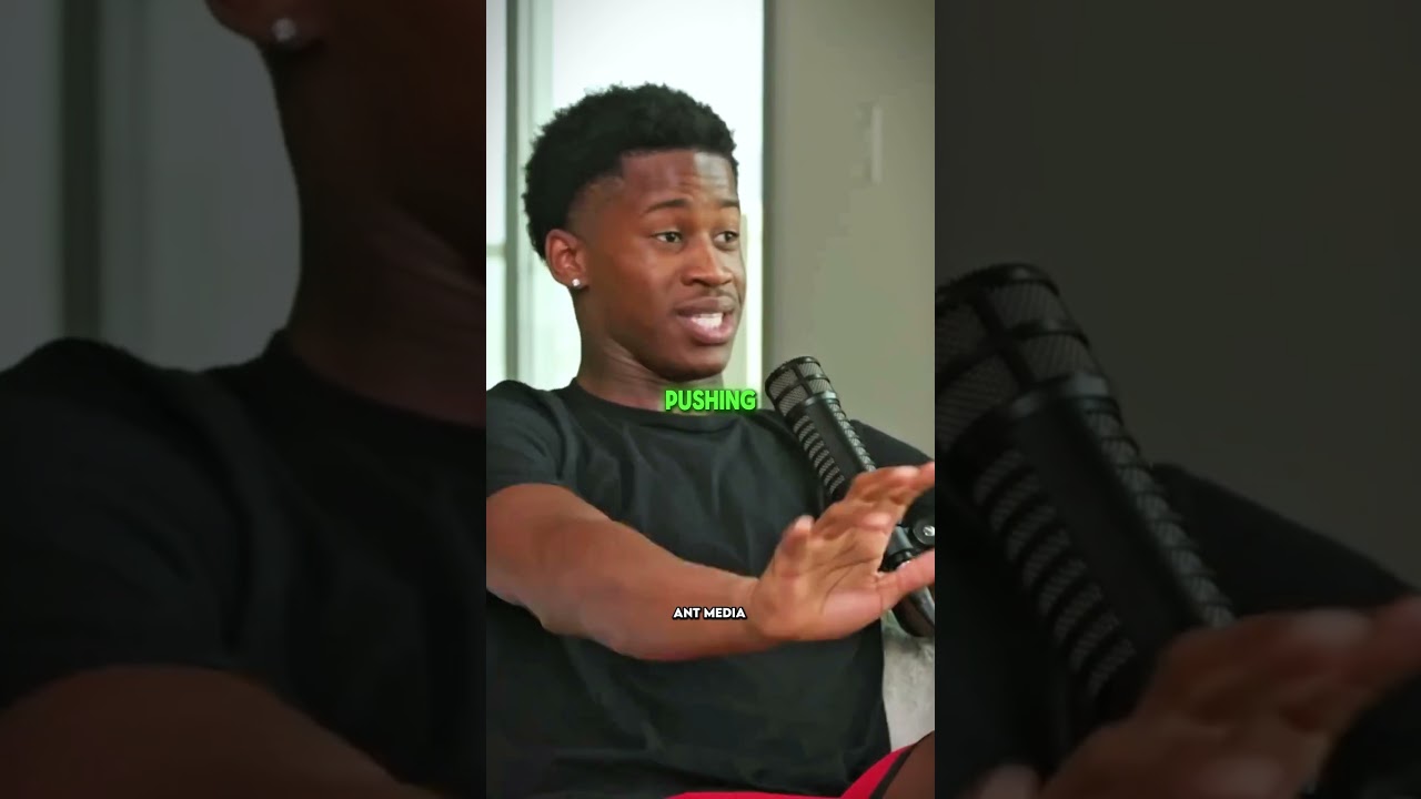 VJ Edgecombe Speaks on Pickup Game Featuring other NBA Stars