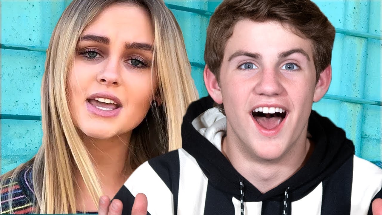 MattyBRaps REACTS to Ivey's 