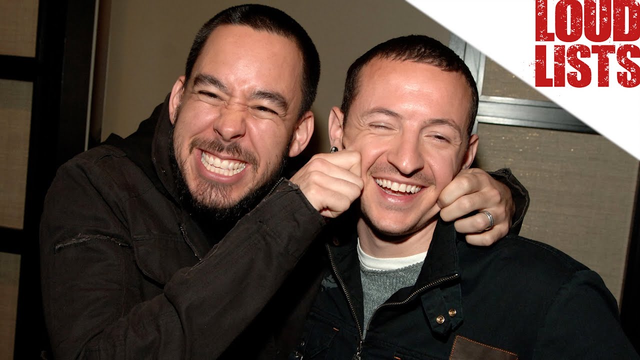 10 Unforgettable Linkin Park Moments