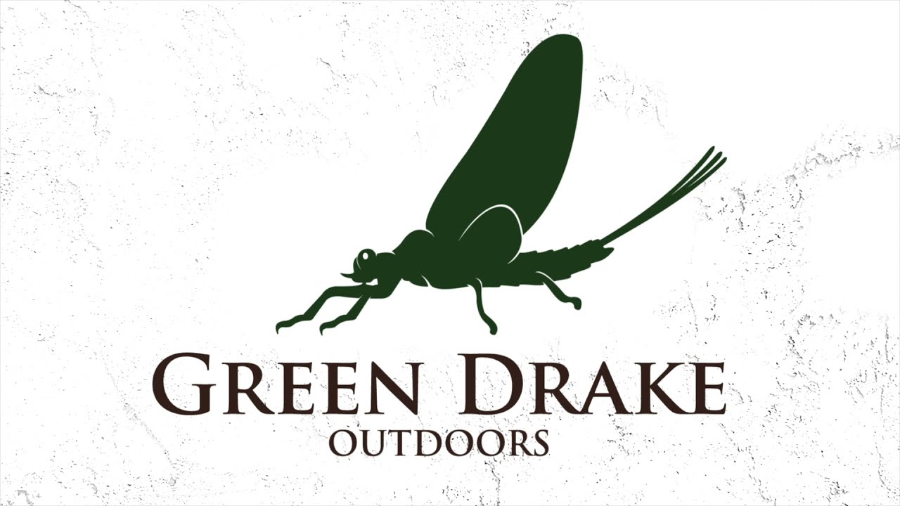 Fly Fishing for Pike - Line and Leader Setup with Dustin Carlson - Duranglers Flies and Supplies