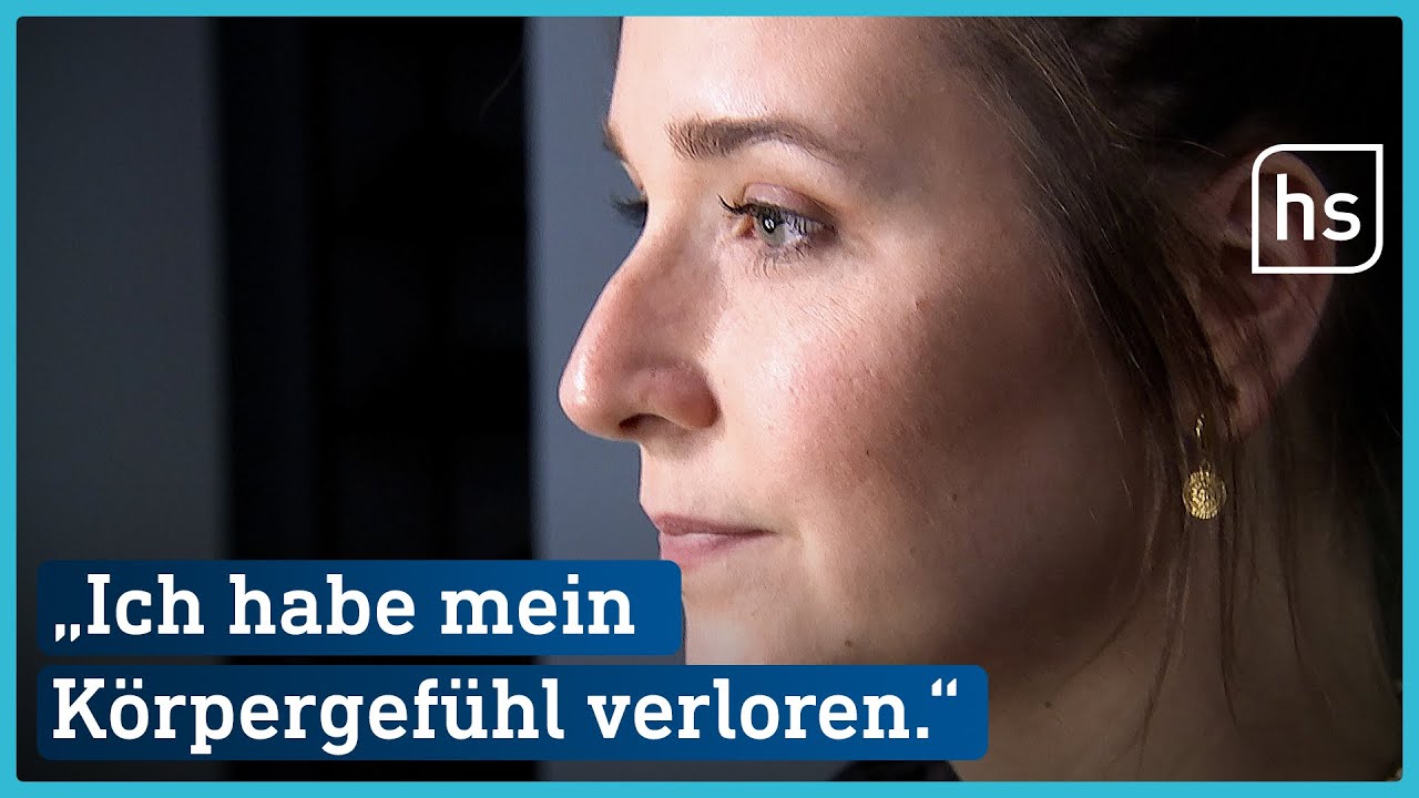 Emetophobie: Die Angst zu erbrechen | hessenschau