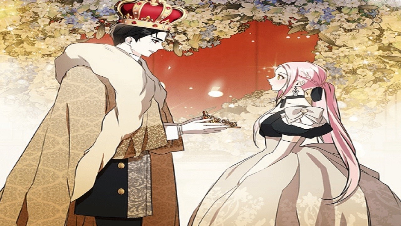 【異世界漫画最新作】一年間の契約結婚なのに、間違えて悪名高い皇帝陛下を夫に選んでしまった!?  1~107 【異世界漫画】