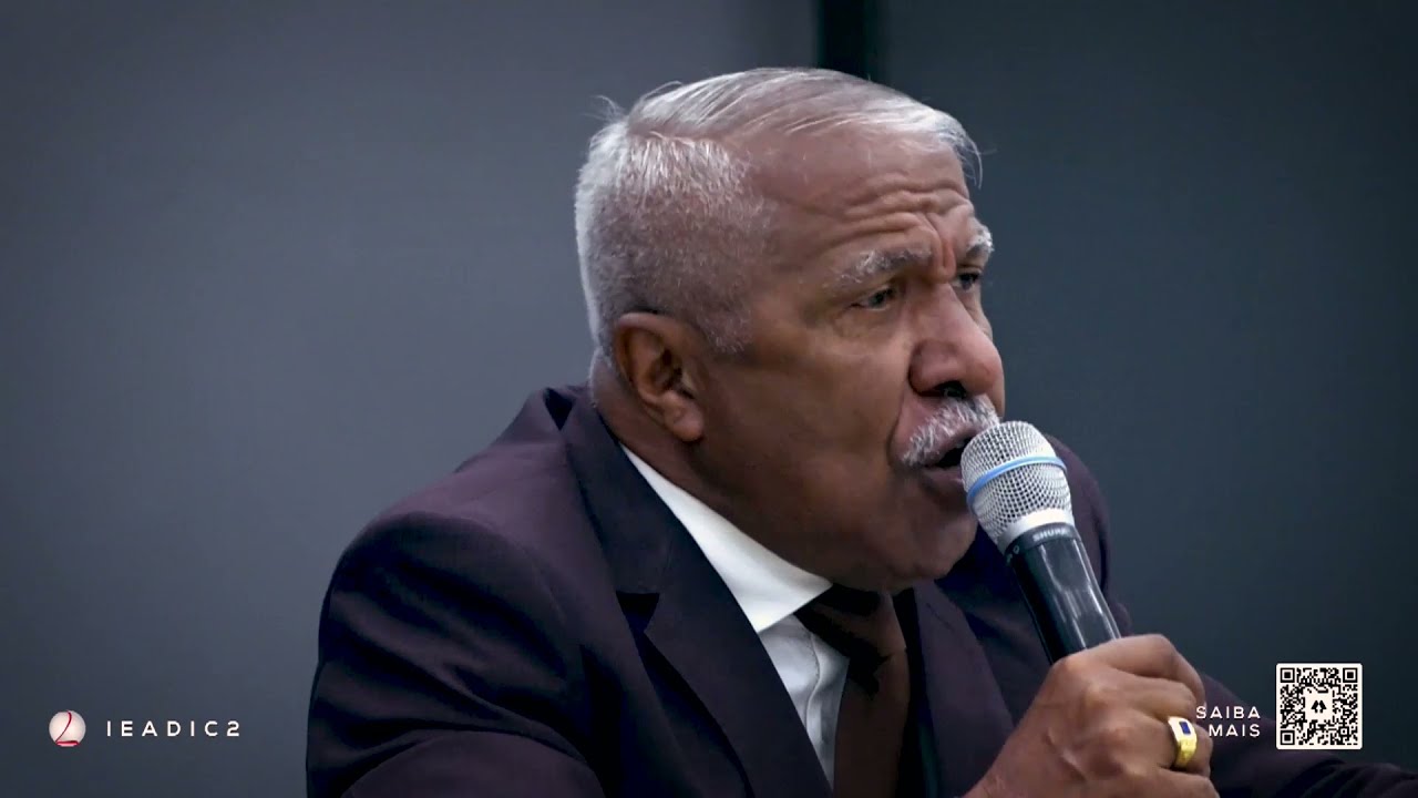 Estão Trocando Evangelho por Coach | Hildo Cavalcante