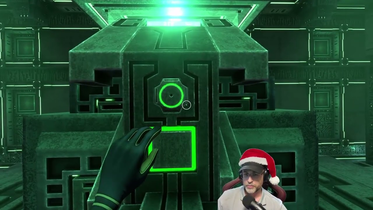 Subnautica Stream 2 - The Aurora?  But no Cyclops...