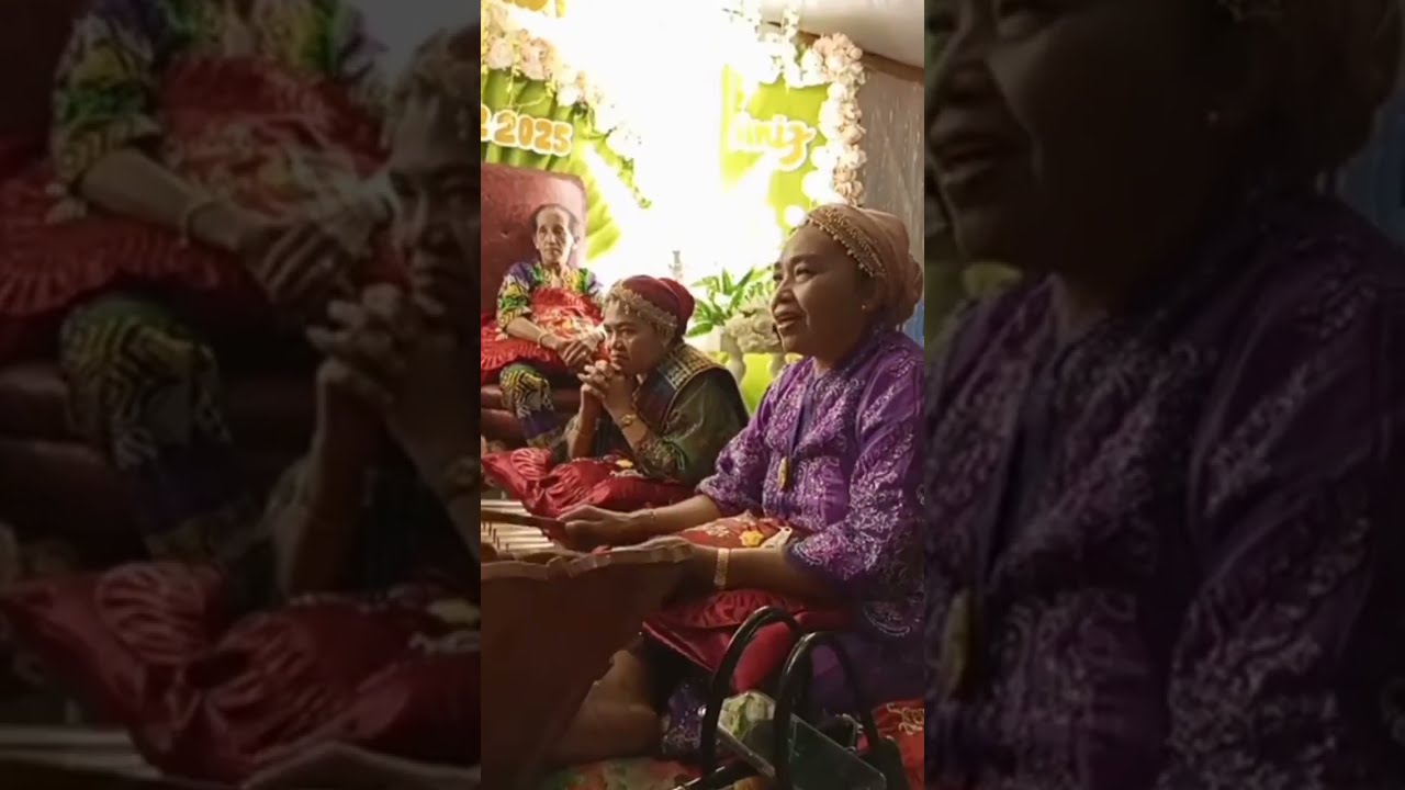 GABBANG HA CAPITOL BANGKAL PATIKUL SULU JULMINA/ANJAM/NAJAR/ABDUJIR.