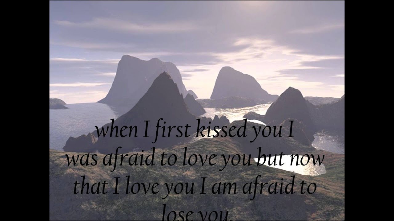 love quotes   when i first saw you