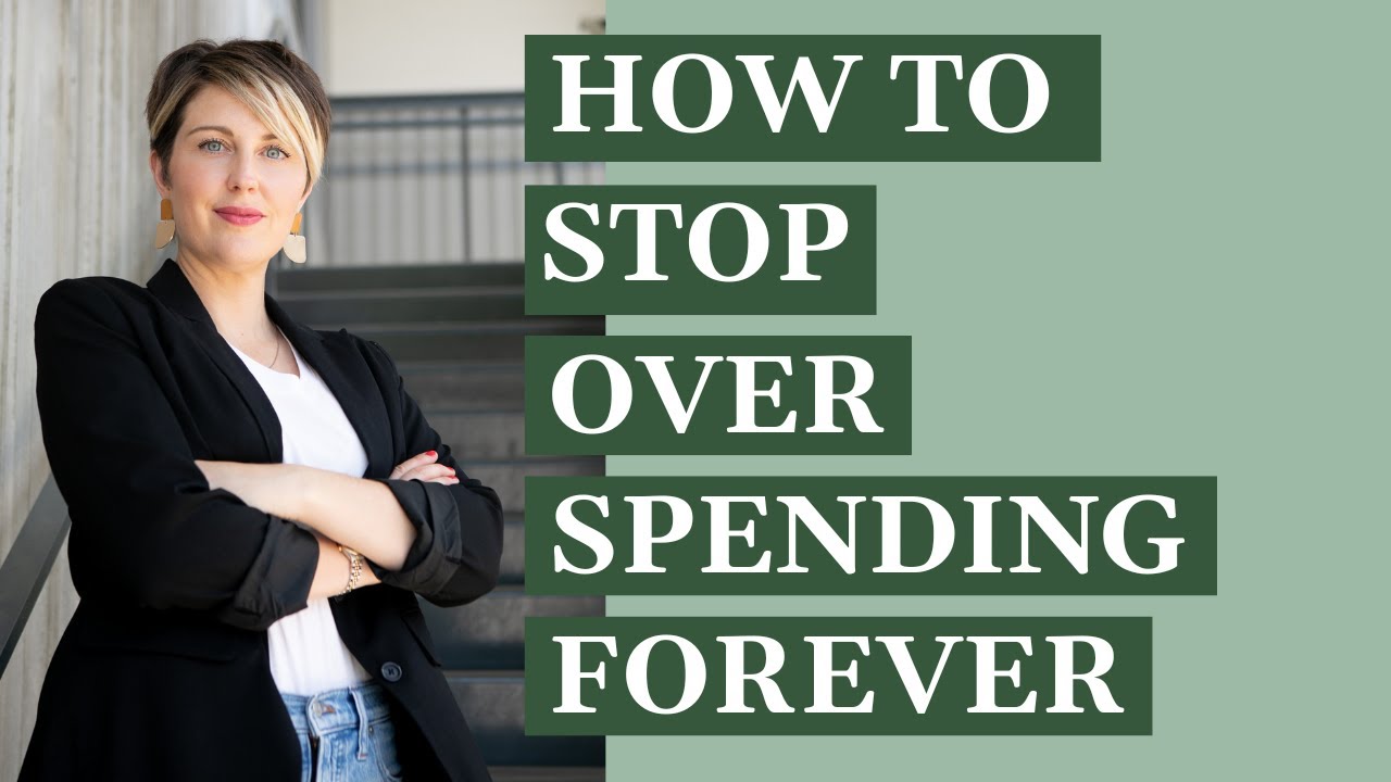 How To Permanently Avoid Overspending and Debt! Money Mindset Tips To Go From Scarcity to Abundance.