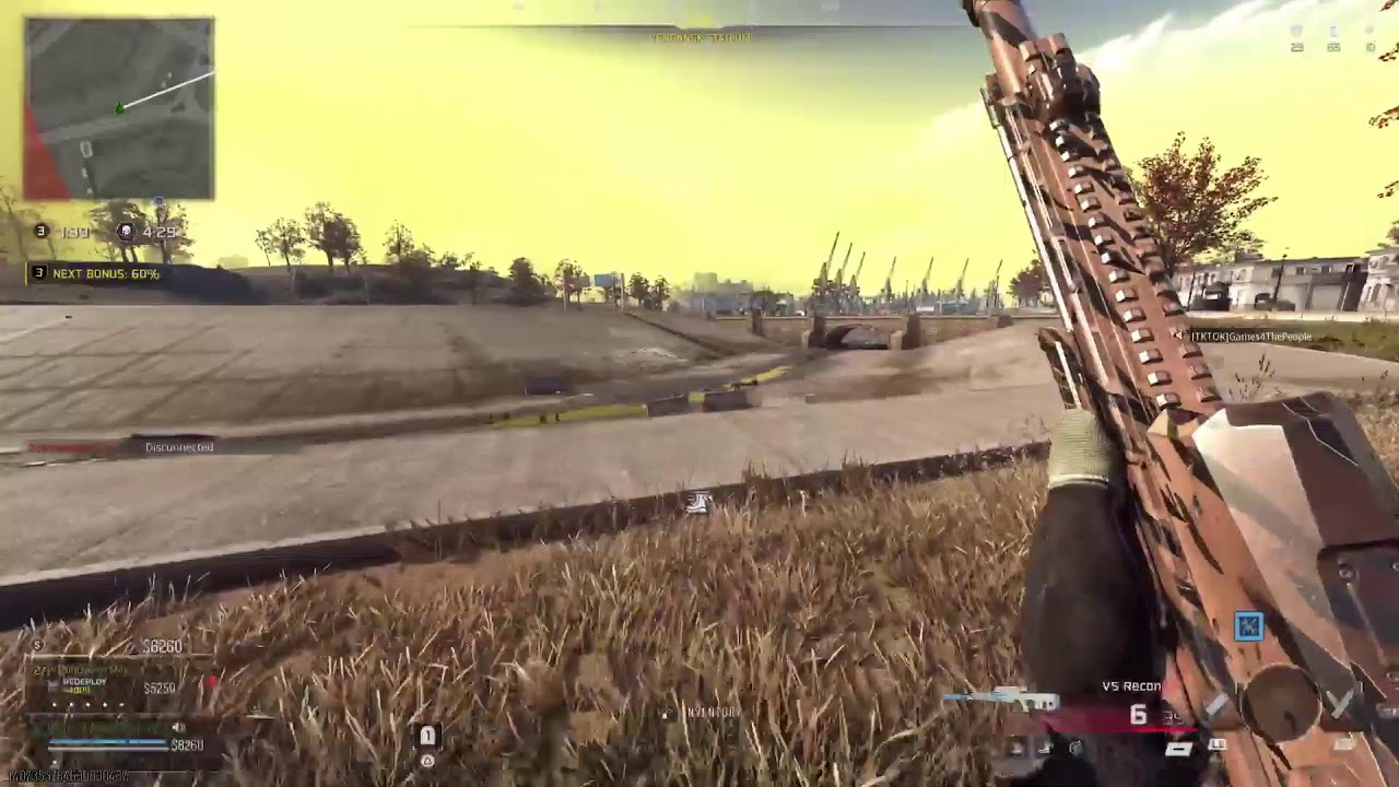 Black Ops 7