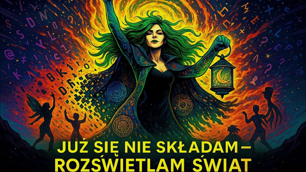 Nie Ma Dołu. Jest Podest do Lotu #nowaziemia