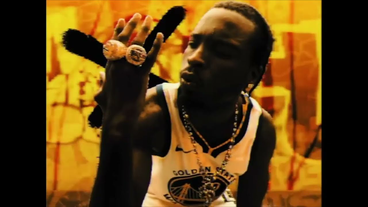 (FREE) Fimiguerrero + Lancey Foux Jerk Type Beat - 