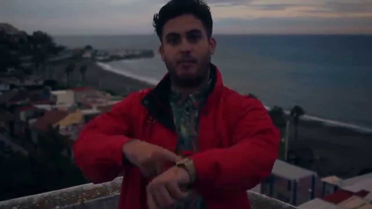 DELAOSSA - SATURNO (PROD. JMOODS)