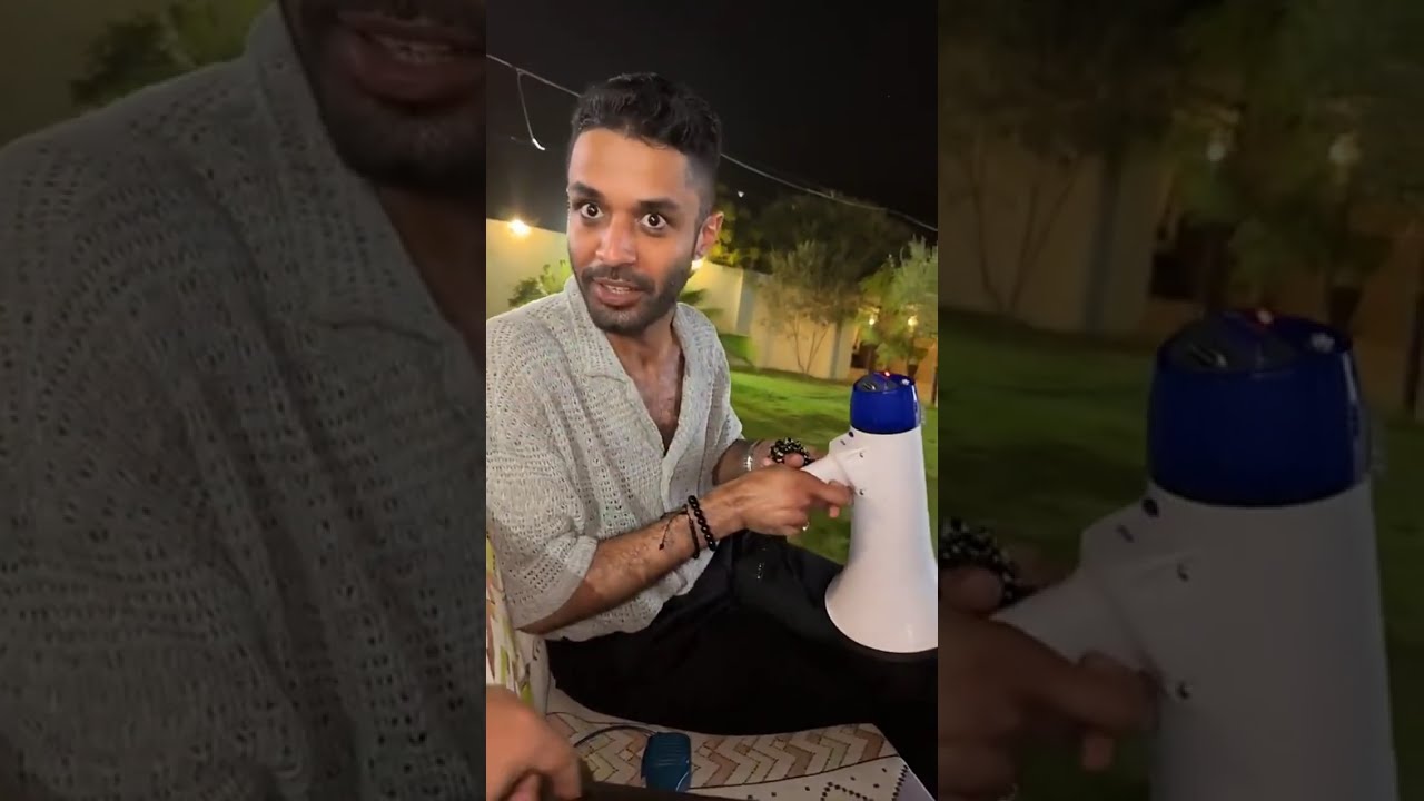 خفل المنقا😂سنابات العشير|علي سعيد |صالح المذن