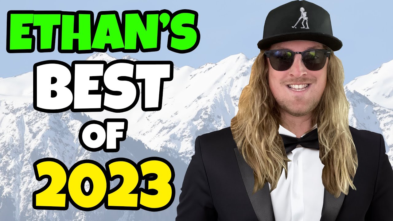 ETHAN’S BEST OF 2023