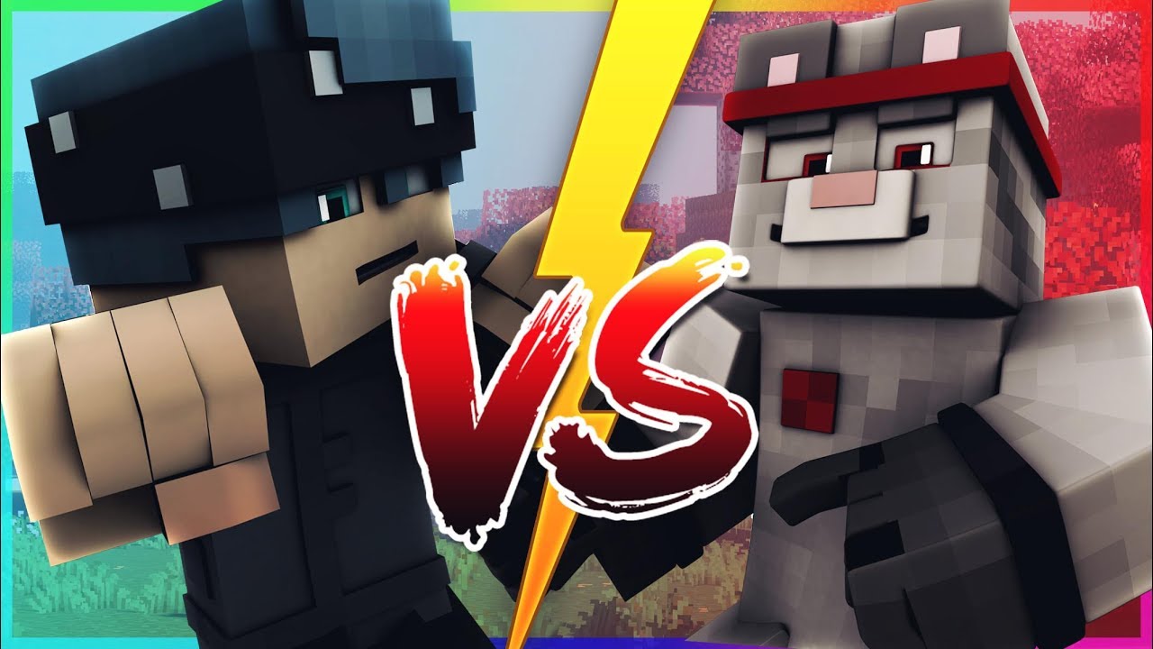 NeverSayYes vs Mushway