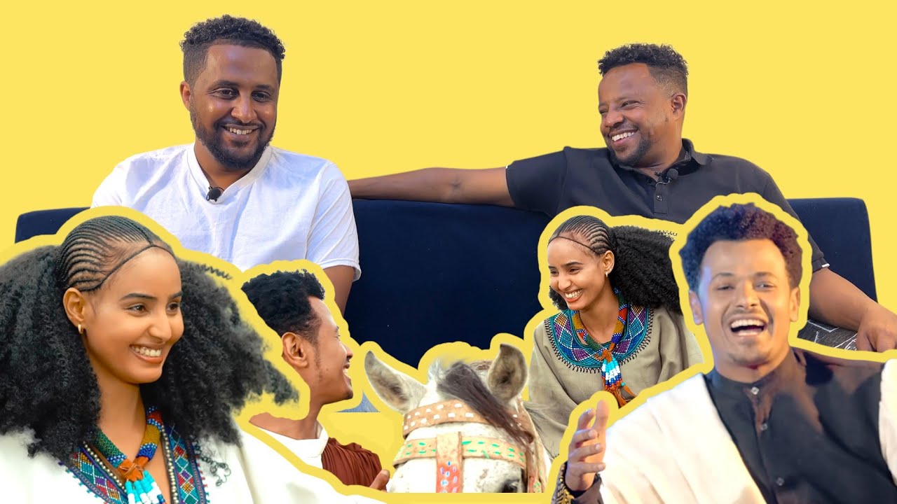 ማንጁስ እንደተለመደው በተወዳጅ ስራ ተመልሷል | አህመድ ማንጁስ | ተወዳጅ | Music Video Reaction | Hi-Loga Entertainment