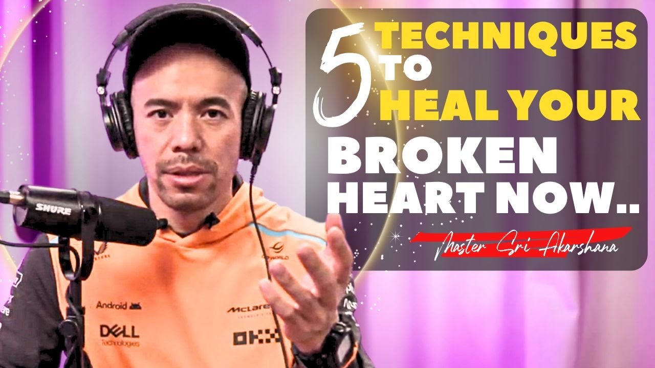 Your Heartbreak Will Get Better The Moment You Watch This..