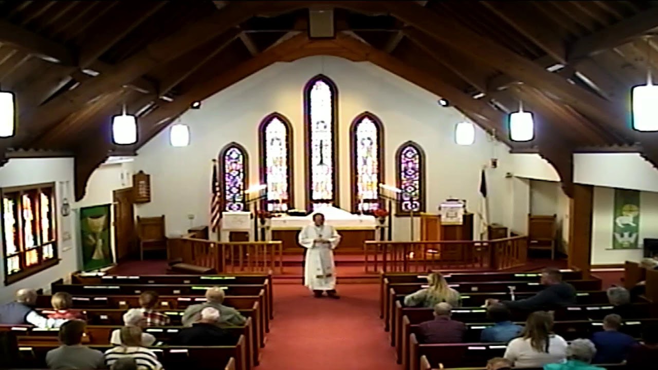 6th Sunday after Epiphany