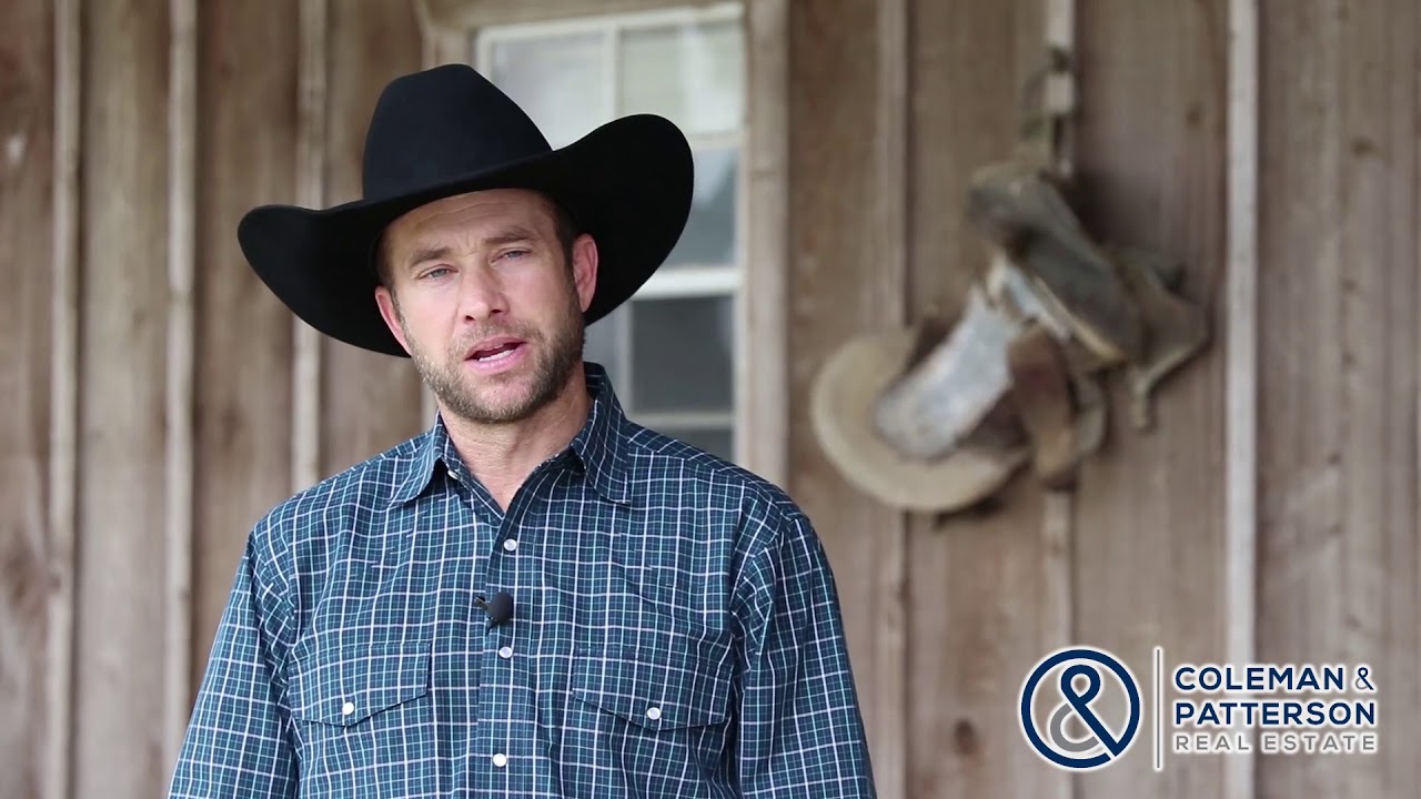 Mike White, 2 Time World Champion Bull Rider Endorses Coleman & Patterson