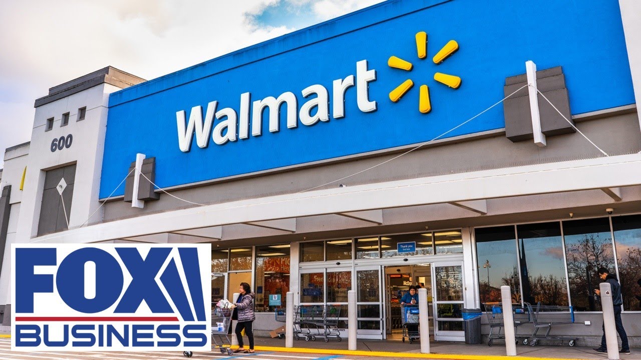 &lsquo;Punished at the store level&rsquo;: Kevin O&rsquo;Leary on Walmart scaling back DEI initiatives