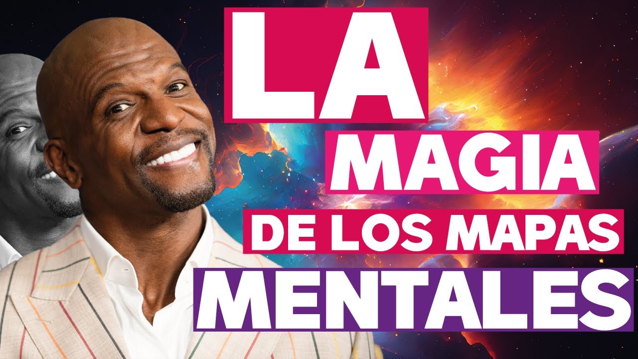 MAPAS MENTALES│TONY BUZAN
