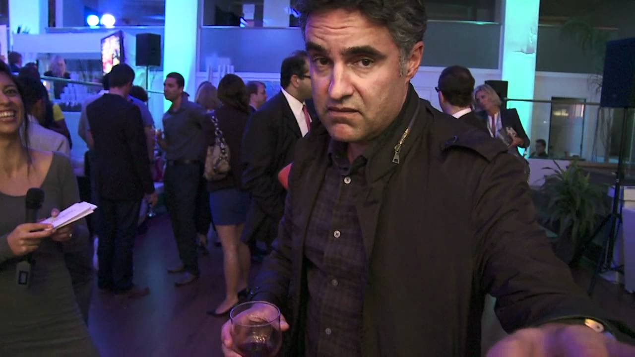 Revive FastForward with Bruce Croxon