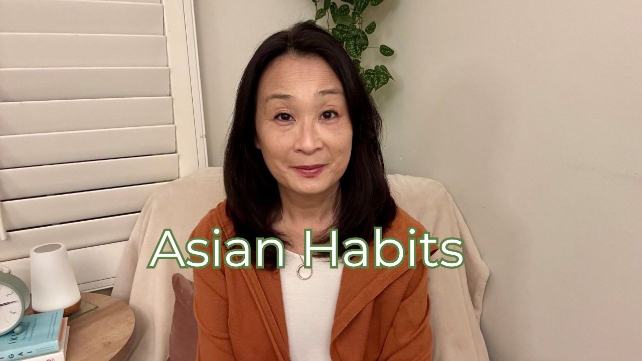 8 Chinese Habits That Make Life Simpler