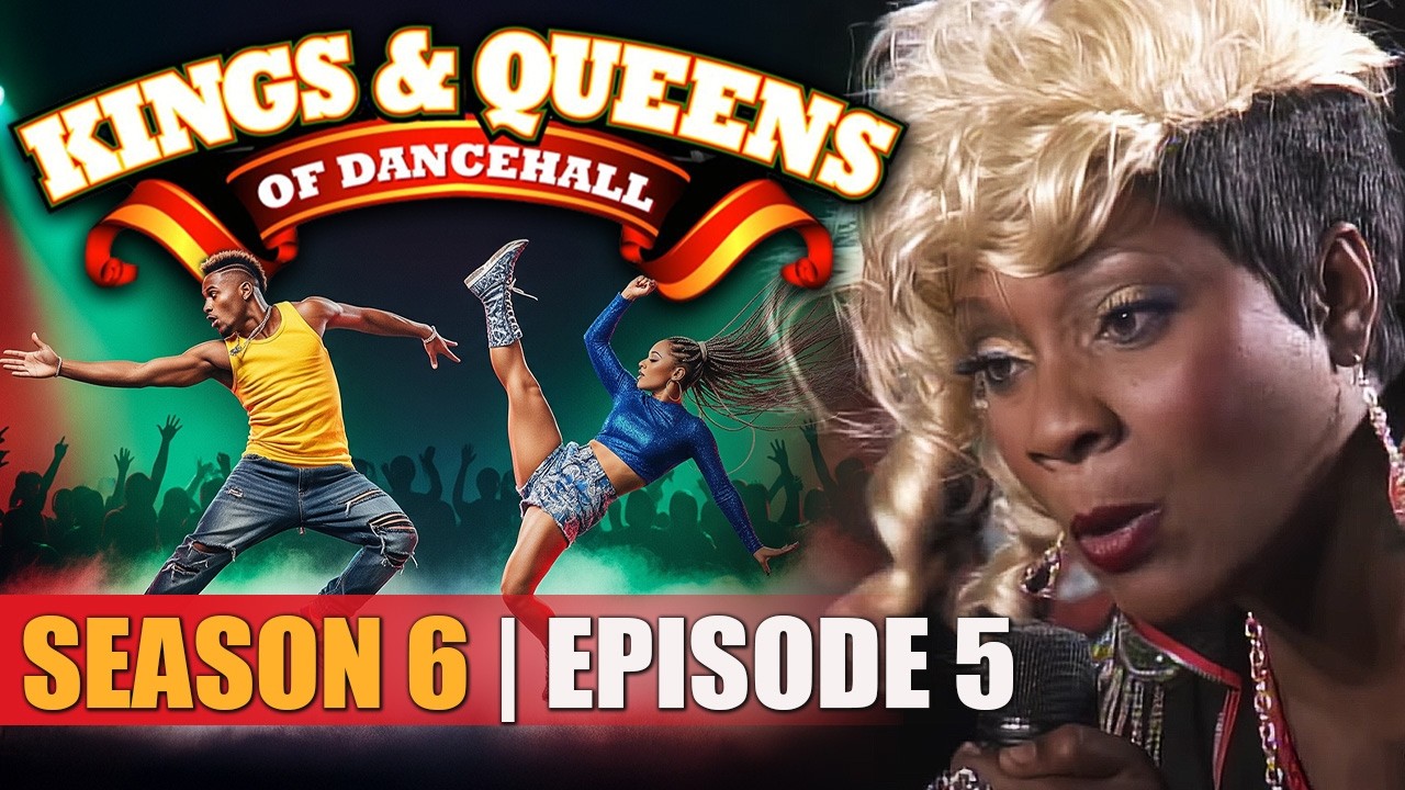 Magnum Kings and Queens SEASON 6 EPISODE 5 | Dancehall Jamaica TV Show | King and queen FULL EPISODE