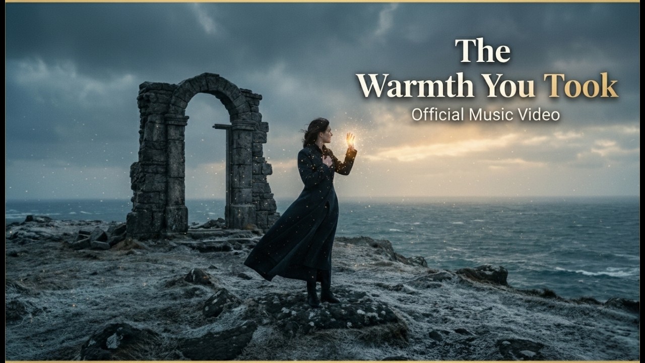 The Warmth You Took ❄️ | It's So Cold Without You