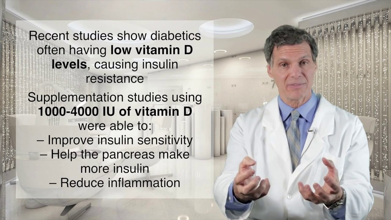 Diabetes | Pure Health Ep. 2