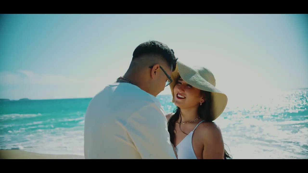 BELLAKA🏝️- Papi Fasti (Prod Nicolasc) (VIDEO OFFICIAL)😈