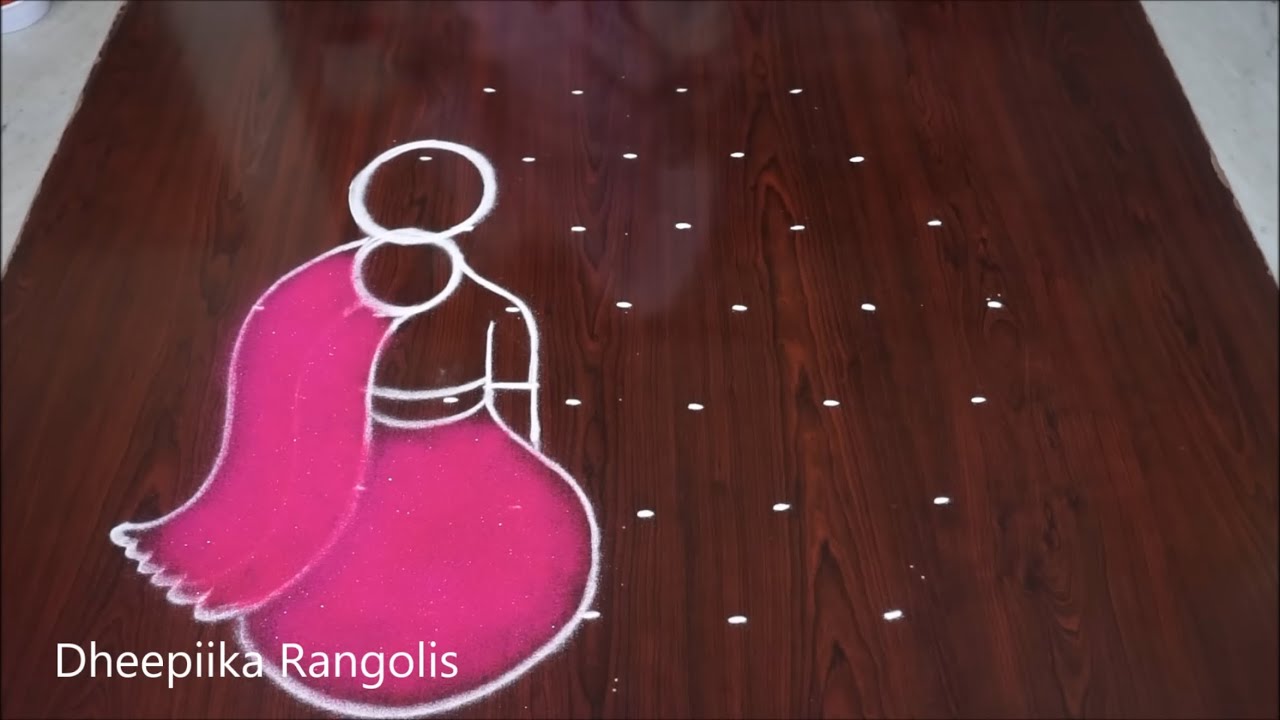 New Year Special 2026 Rangolis 🌹 New year Muggulu 🌹 New year Rangolis 🌹 New year Kolams 🌹 Pongal 🌹
