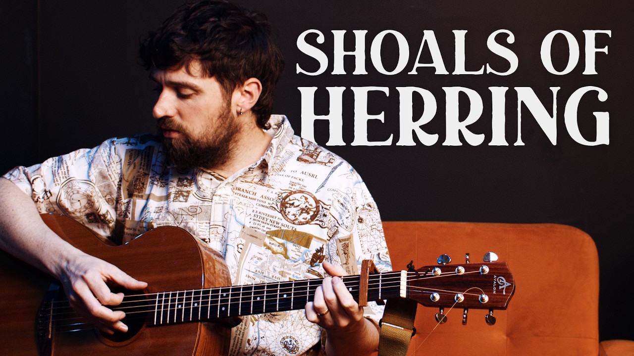 Shoals of Herring | The Longest Johns