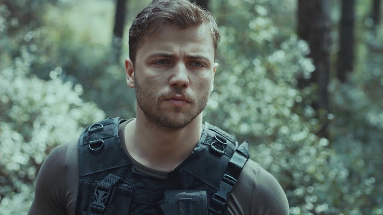 Yavuz Karasu/Suspus(Klip)