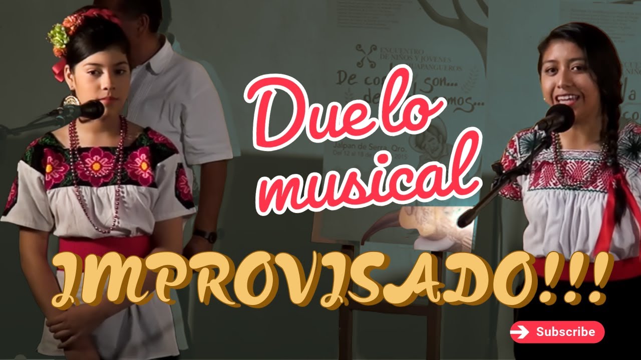 QUERREQUE 🎶 Controversy (part 2) Staku and Tesy Jalpan de Serra