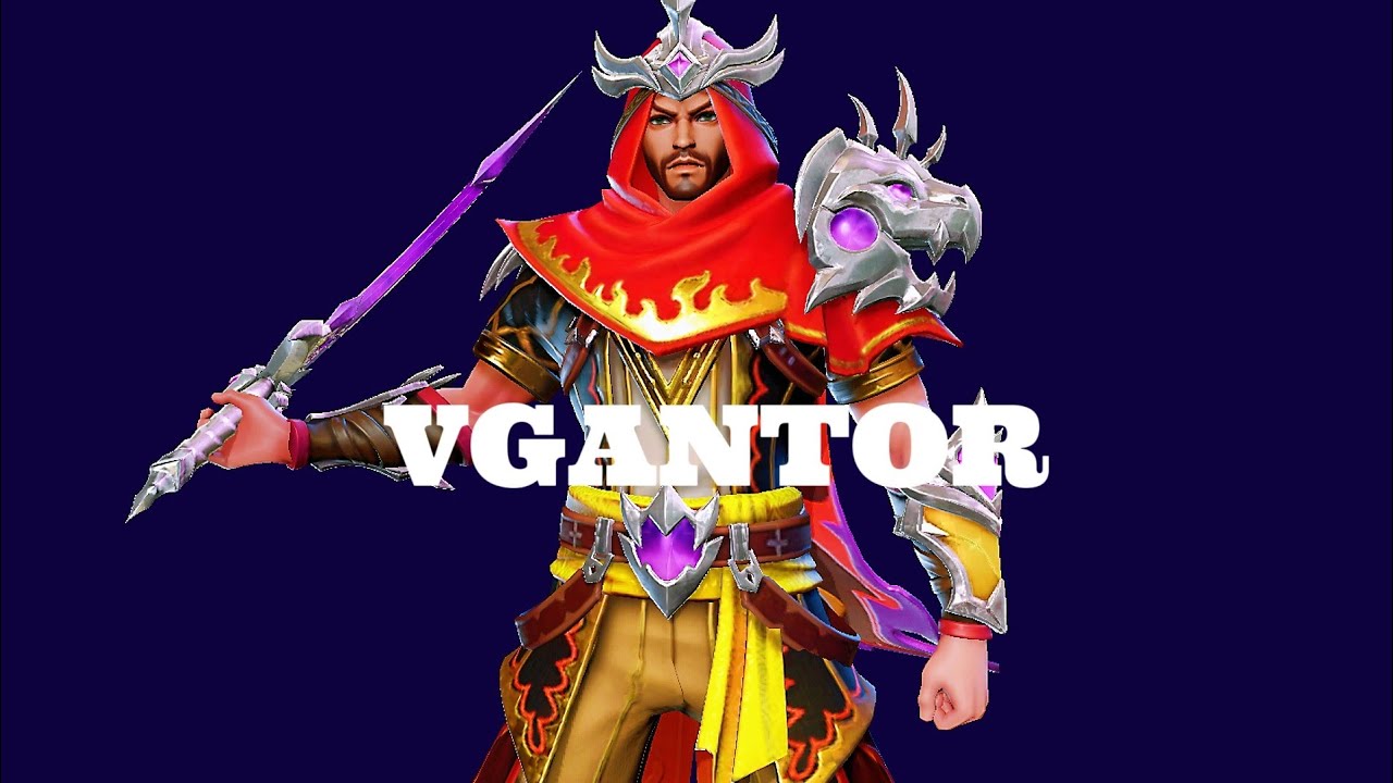 疯狂卡里德  游走型刺客 自带疾跑的王者