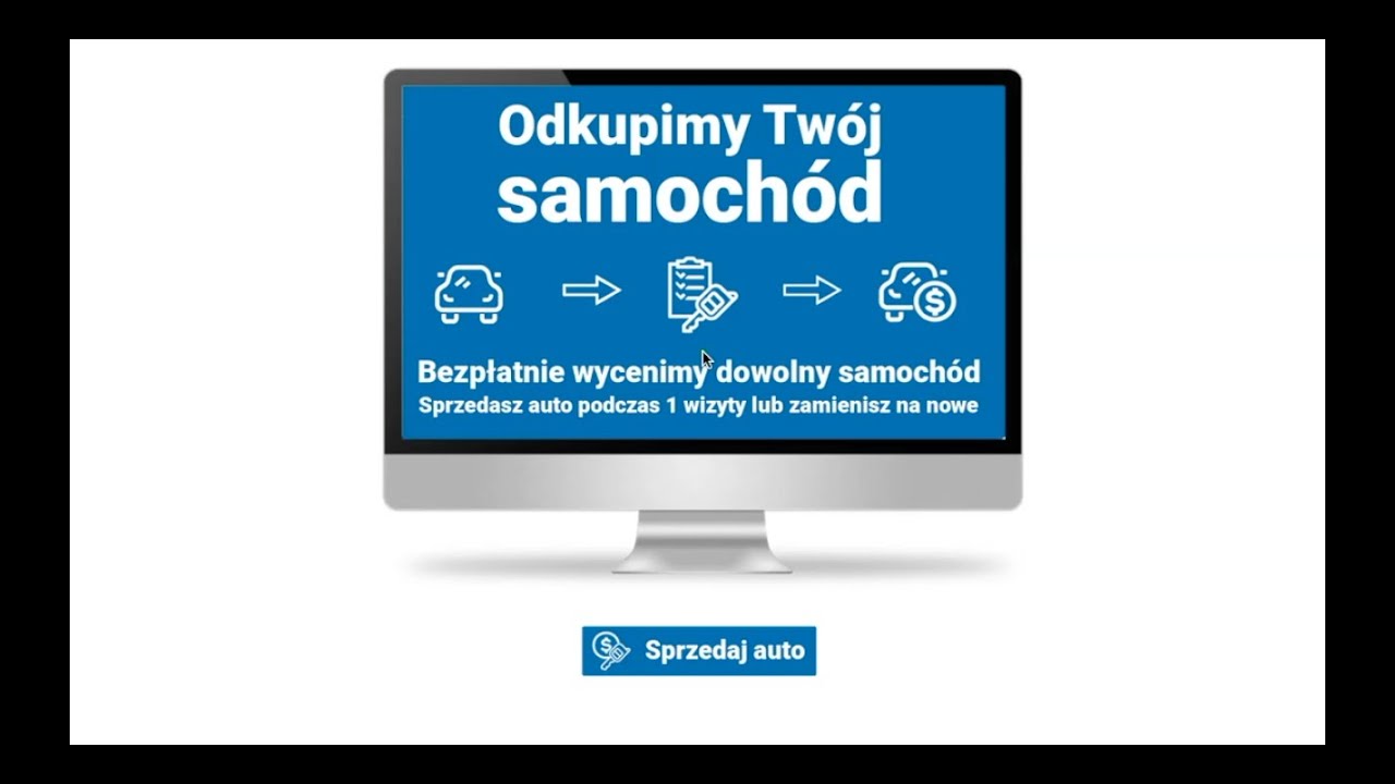 Q-widget: automatyczny formularz skupu aut z rynku