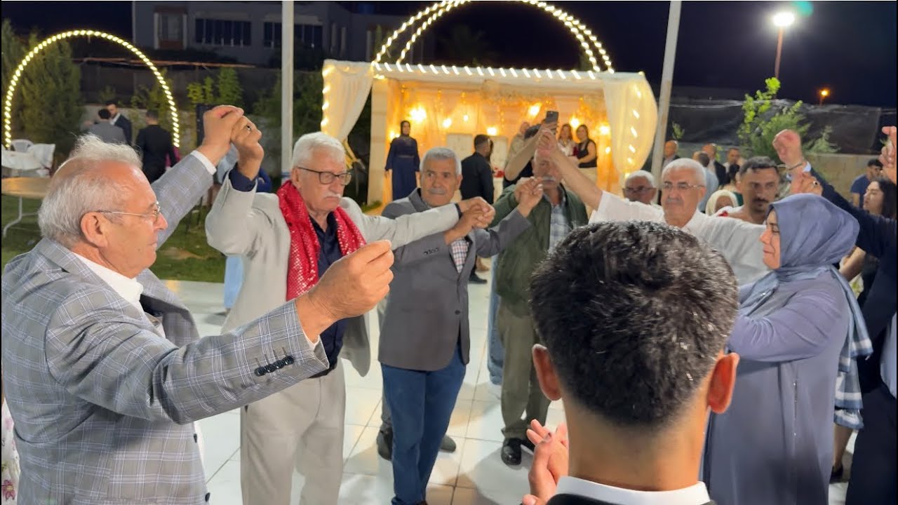 💥 UğurM&uuml;zik HATAY KUMLU D&uuml;ğ&uuml;nleri ✅KURMUŞ Ailesinin d&uuml;ğ&uuml;n&uuml; 💥Yaşlanırsın Yaşlanırsın Şarkısı 🙏