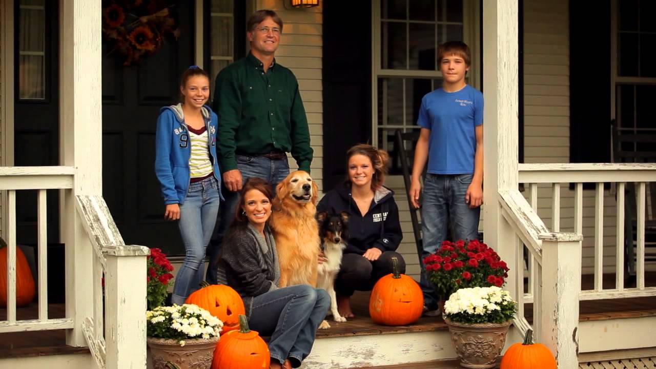 Live Better: Local Farmers
