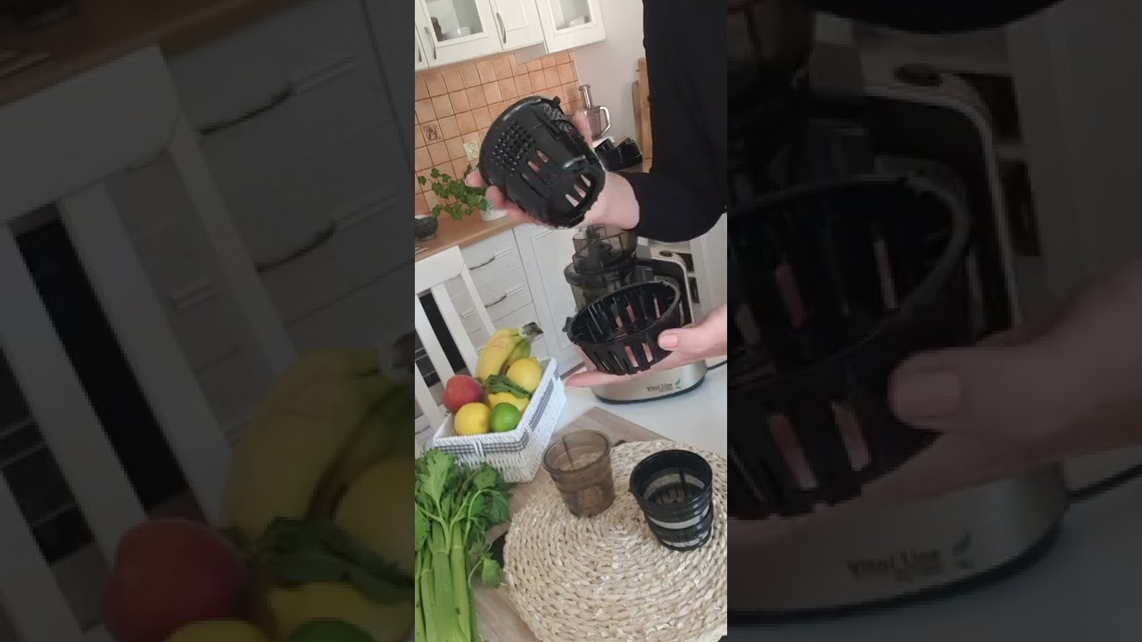 ELUMX SOKOVNIK kako pravilno koristiti sita za elumx