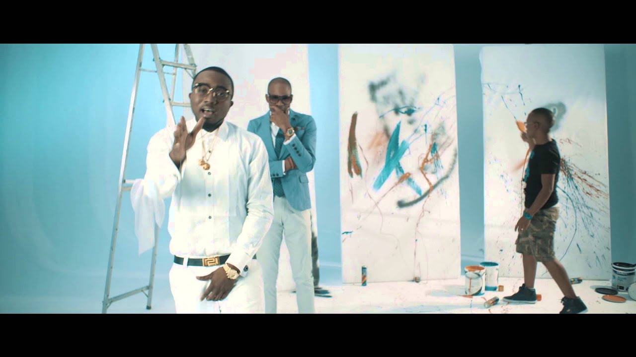 LIQUIDEEP FT ICE PRINCE - Never Be The Same