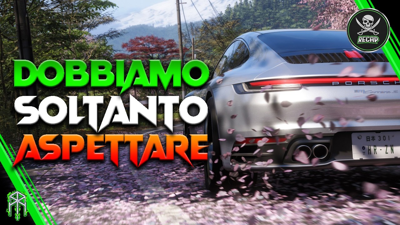La PROSSIMA SETTIMANA sar&agrave; CRUCIALE per XBOX! &spades; RECAP