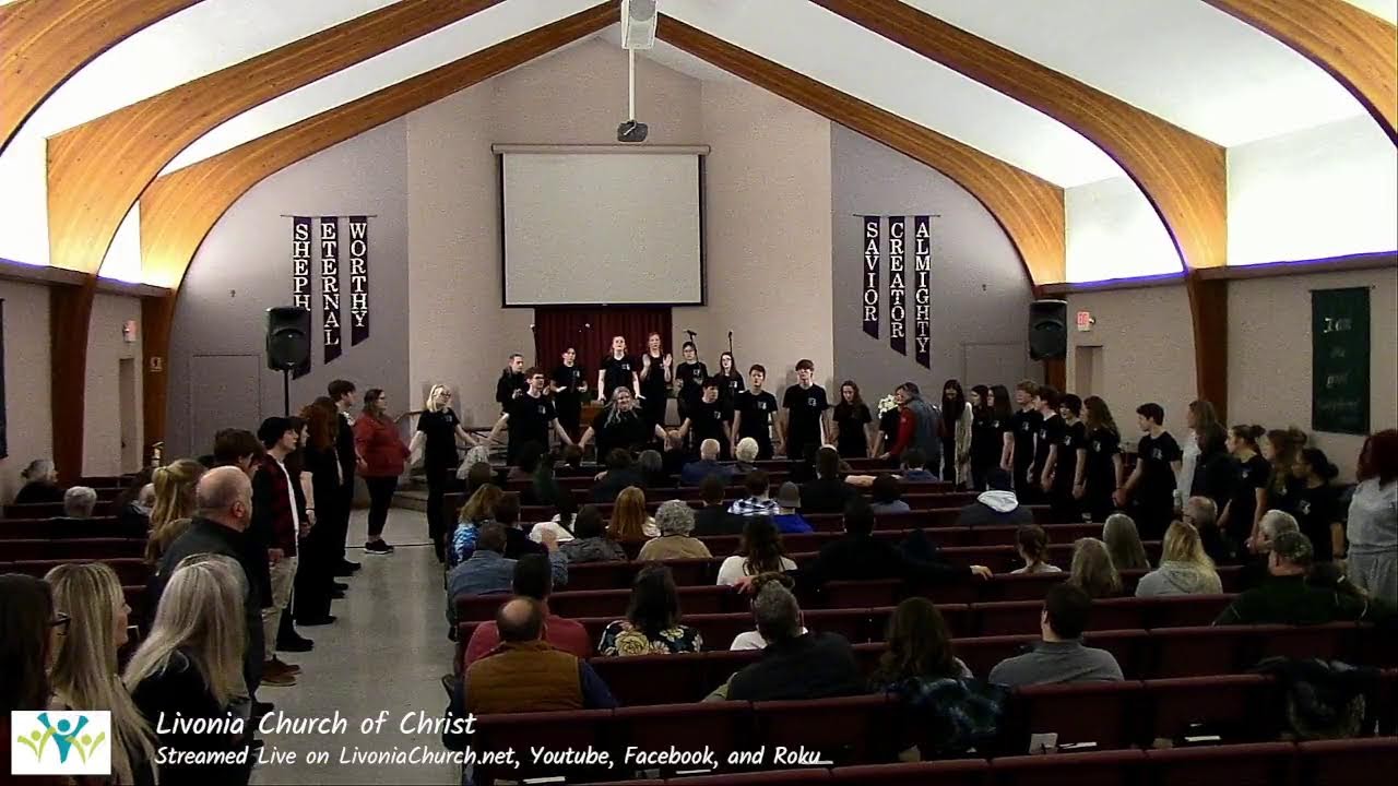 Livonia Church of Christ