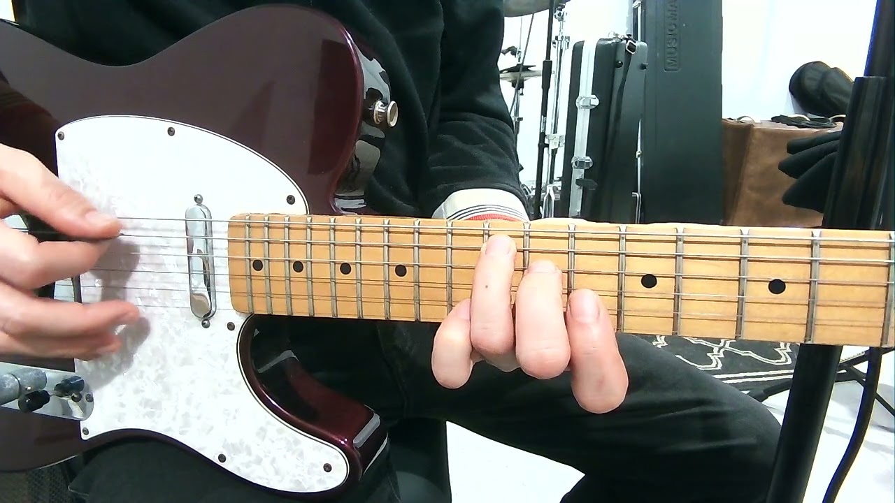 Practice ALONG SOLO